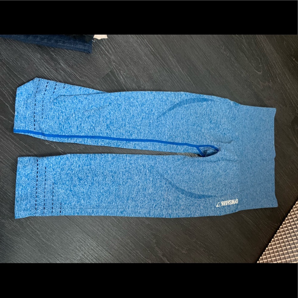 Gymshark leggings Small